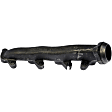 SET-RB674922 Exhaust Manifold
