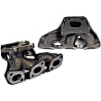 SET-RB674934 Exhaust Manifold