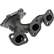 SET-RB674934 Exhaust Manifold