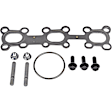 SET-RB674934 Exhaust Manifold