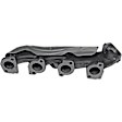 SET-RB674957 Exhaust Manifold