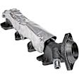 SET-RB674957 Exhaust Manifold