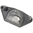SET-RB68167-2 License Plate Light Lens - Direct Fit, Set of 2