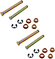 2001 Dodge Ram 2500 - Door Hinge Repair Kit - Direct Fit, Set of 2