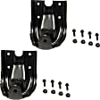SET-RB722007-2 Leaf Spring Hanger - Set of 2