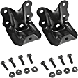 SET-RB722010-2 Leaf Spring Hanger - Set of 2