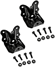 SET-RB722010 Leaf Spring Hanger - Set of 2