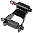 SET-RB722019-R Leaf Spring Shackles and Hangers - Direct Fit, Set of 2