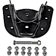 SET-RB722068 Leaf Spring Hanger - Set of 4