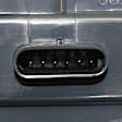 2017 BMW 330i Base - Driver and Passenger Side, Outer LED Tail Light, With bulb(s), Mounts on Body, OE Replacement