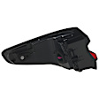 2023 BMW 540i - Driver and Passenger Side, Outer LED Tail Light, With bulb(s),  Mounts on Body, OE Replacement, Sedan, CAPA Certified