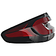 2023 BMW 540i - Driver and Passenger Side, Outer LED Tail Light, With bulb(s),  Mounts on Body, OE Replacement, Sedan, CAPA Certified
