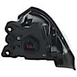 2023 BMW 540i - Driver and Passenger Side, Outer LED Tail Light, With bulb(s),  Mounts on Body, OE Replacement, Sedan, CAPA Certified