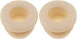 SET-RB74040-2 Automatic Transmission Shift Linkage Bushing - Direct Fit, Set of 2
