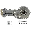 1990 Chevrolet Astro - Front, Driver and Passenger Side Window Motor, OE Solutions Series