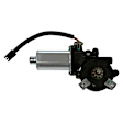 SET-RB742138-F Front, Driver and Passenger Side Window Motor, New, OE Solutions Series