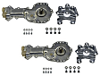 SET-RB742150-2 Window Motor, New, OE Solutions Series