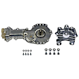 SET-RB742150-2 Window Motor, New, OE Solutions Series
