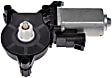 2008 Chevrolet Cobalt - Front, Driver and Passenger Side Window Motor, Coupe, OE Solutions Series