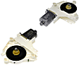 SET-RB742189 Window Motor, OE Solutions Series