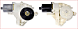 SET-RB742189 Window Motor, OE Solutions Series