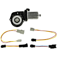 SET-RB742277-F Window Motor, OE Solutions Series