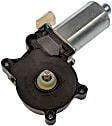 SET-RB742294-R Window Motor, New, OE Solutions Series