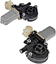 SET-RB742520-F Window Motor, Sedan, OE Solutions Series