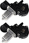 RB742609-2 Window Motor, OE Solutions Series