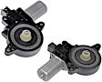SET-RB742805-F Window Motor, OE Solutions Series