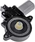 SET-RB742805-F Window Motor, OE Solutions Series