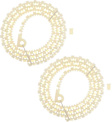 SET-RB74413-2 Window Regulator Tape - Direct Fit, Set of 2
