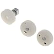 SET-RB74430-2 Window Regulator Roller - Direct Fit