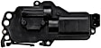 SET-RB746148 Front and Rear, Driver and Passenger Side Door Lock Actuators
