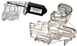SET-RB747000 OE Solutions Series Trunk Lid Pull Down Motor - Direct Fit, Set of 2