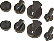SET-RB76904-2 Heater Knob - Direct Fit