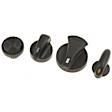 SET-RB76904-2 Heater Knob - Direct Fit