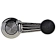 SET-RB76912-2 Window Crank