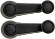 SET-RB76920-2 Window Crank
