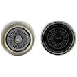 2006 Ford Escape - Window Crank Knob, Set of 2 - Driver and Passenger Side