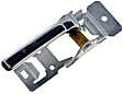 SET-RB77026 Chrome Interior Door Handle