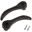 SET-RB77199-2 Seat Release Handle - Direct Fit, Set of 2