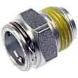 2009 Chevrolet Express 3500 - Transmission Line Connector - Direct Fit