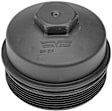 SET-RB904204 Fuel Filter Cap - Direct Fit, Set of 2