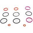 SET-RB904206-4 Fuel Injector Seal - Direct Fit