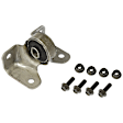 SET-RB905506-2 Torsion Bar Mount - Direct Fit, Set of 2