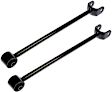 SET-RB905805-2 Rear, Driver and Passenger Side Trailing Arm