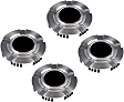 SET-RB909027-4 Wheel Center Cap - Set of 4