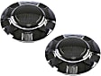 SET-RB909033-2 OE Solutions Series Wheel Center Cap - Set of 2