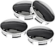 SET-RB909062-4 Wheel Center Cap - Set of 4